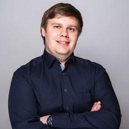 Dr. Markus Joppich