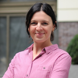 Viktoriia Ryndina