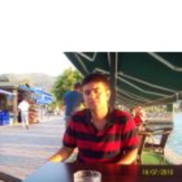 Alper Aslan
