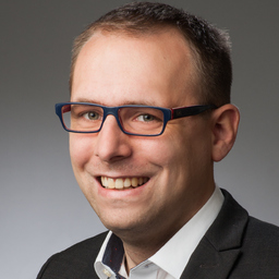 Jonas Zimmermann