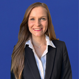 Lavinia Kalwe