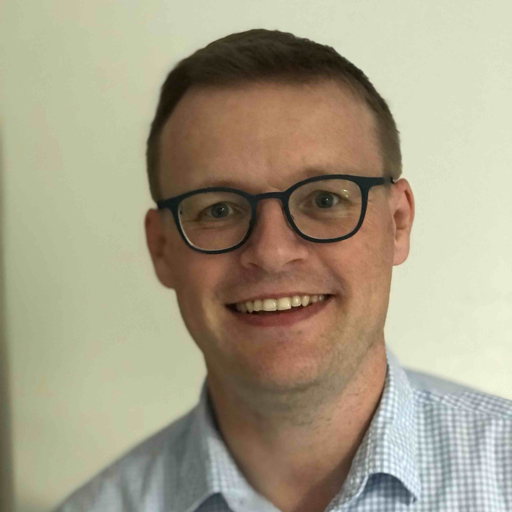 Social Media Profilbild Nicholas Hancock Schönaich
