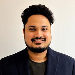 Kartik Rallapalli Venkata Sai
