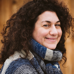 Pia Morgenroth's profile picture