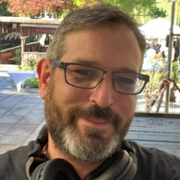 Andreas Ziegler's profile picture