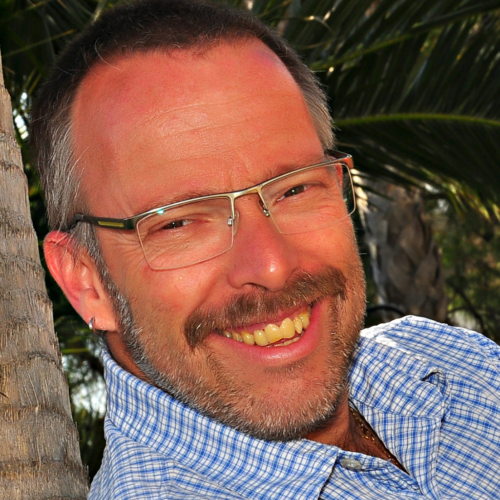 Martin Weis Krankenpfleger Klinikum Bad Hersfeld XING