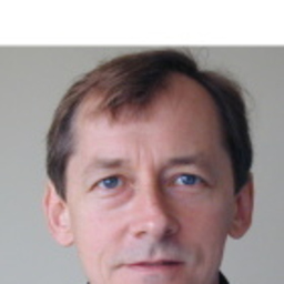 Steve Harrowell