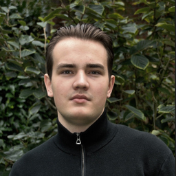 Richard Nissen