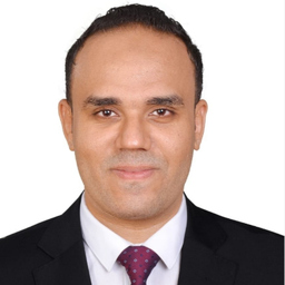 Mohamed Gaber