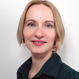 Olesia Stepanenko