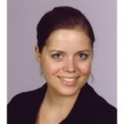 Jacqueline Braun