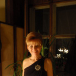 Sylvia Moser