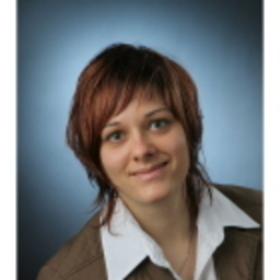 Eva Zimmermann