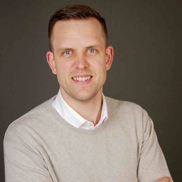 Tim Laue