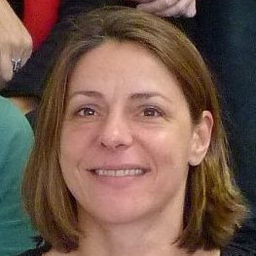 Tanja Berber