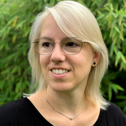 Nadine Pohl