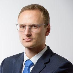Peter Brégeon