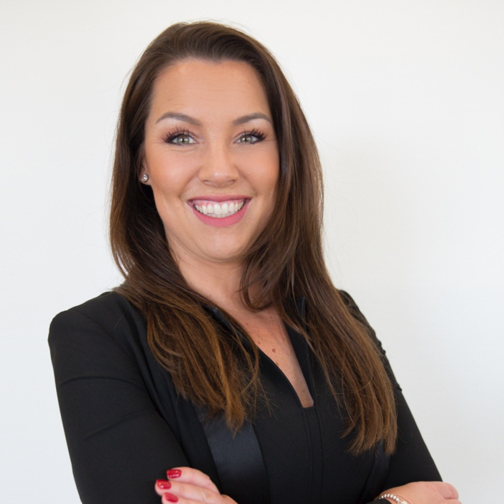 Corinna Braun Teammanagerin Swiss Life Select Deutschland XING