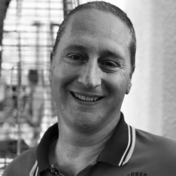 Markus Maurice Schulz