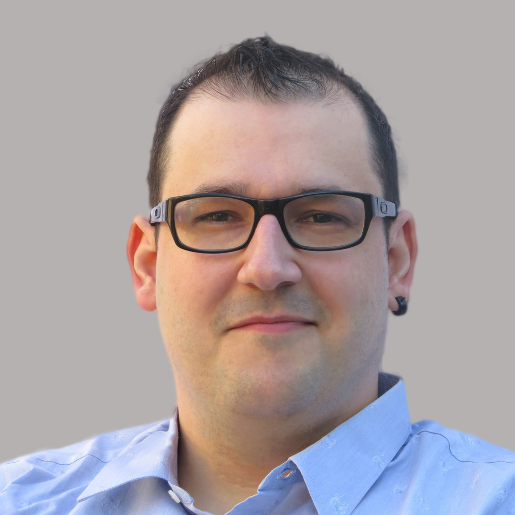 Alexander Herzig - Release Manager - SUSE Software Solutions Germany ...