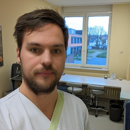 Noel Krienke