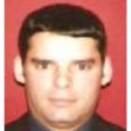 Mijail medina Perez