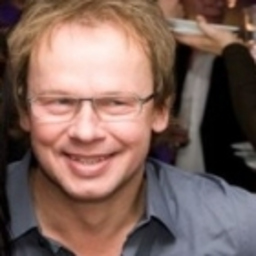 Jens Manzel