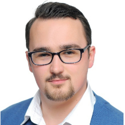 Kai Schaefer