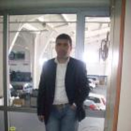 Yuksel Tetik