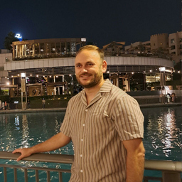 Armin Denjali