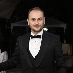 Armin Denjali