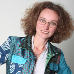 Dr. Angelika Kühlewein