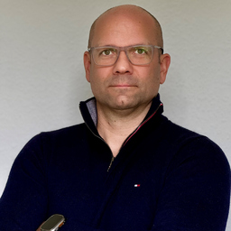 Jens Schilling