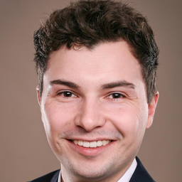 Dr. Patrick Schröder