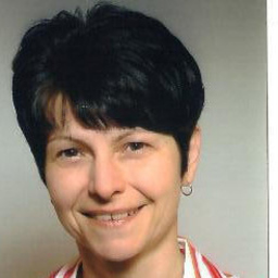 Silvia Fitze