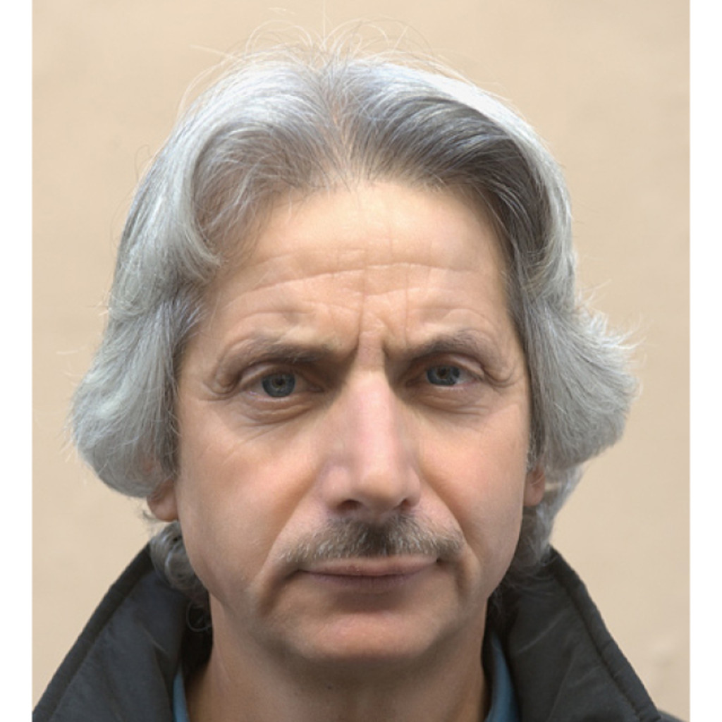 Enrico Ferri Titolare Studio Fotografico