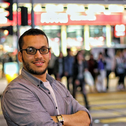 Ahmed Askourih