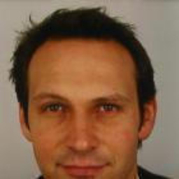 Bernhard Huber