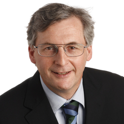 Peter Binner