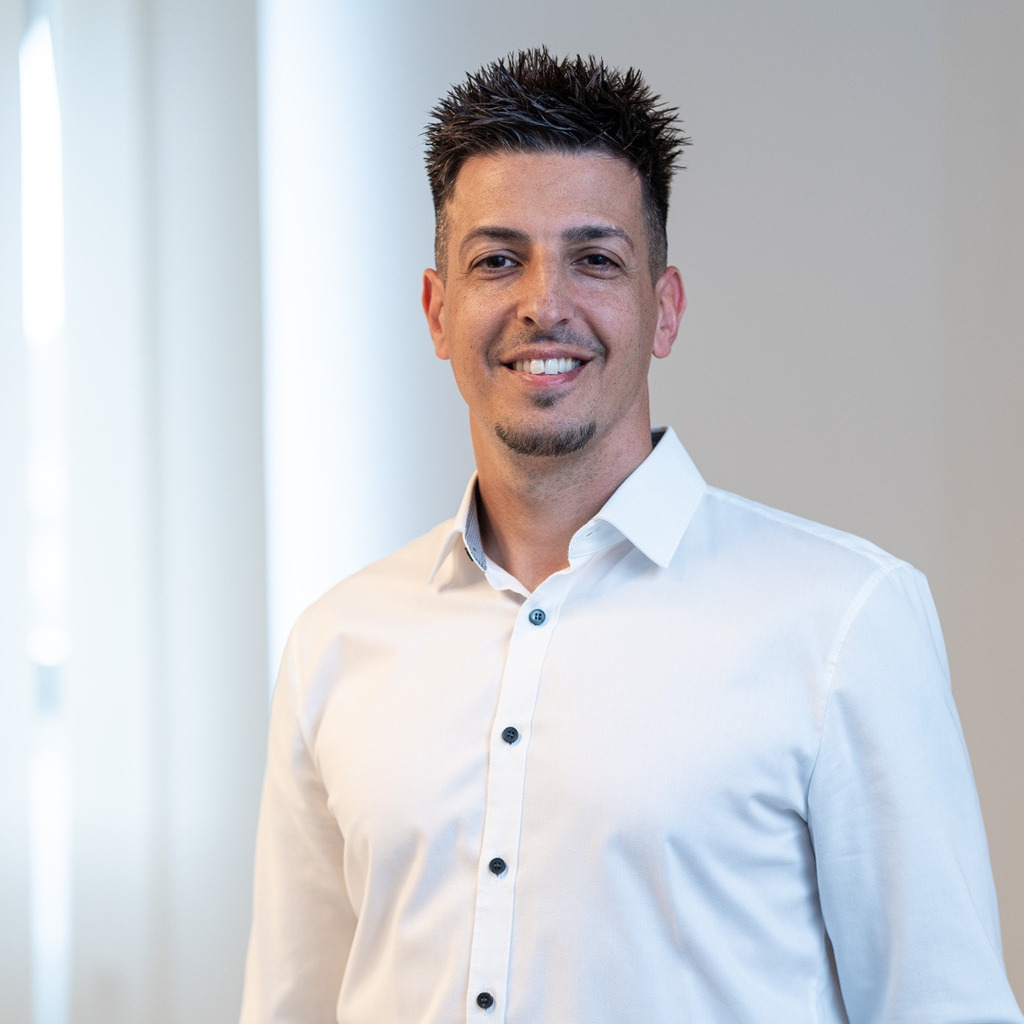 Marvin Ramin Ramin Moshayyedi - Bereichsleiter Anlagendokumentation - PLEdoc GmbH | XING