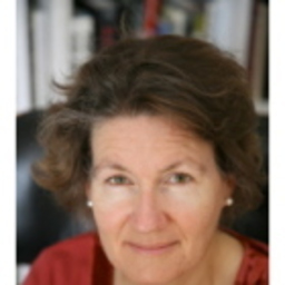 Eva Hehemann