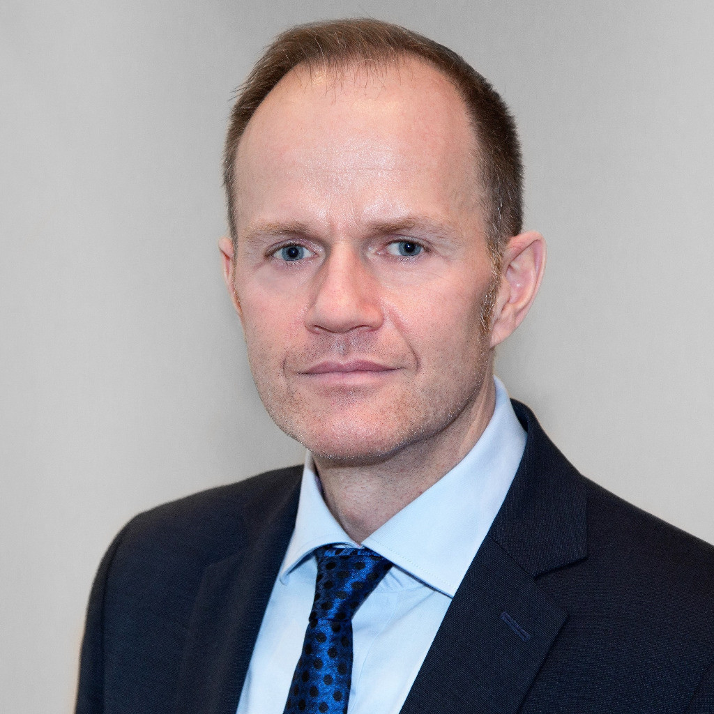 Michael Kluwe Produktmanager Investment TauRes Gesellschaft für