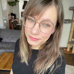 Alina Weber