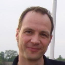 Dr. Ralf Bandorf