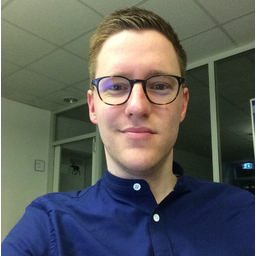 Benjamin Umbach