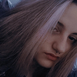 Lucía Merschan Soto