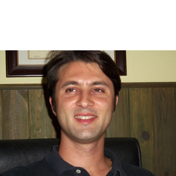 Antonio Oriol Martín Martín's profile picture