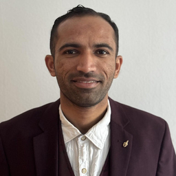 Parag Bhakhar