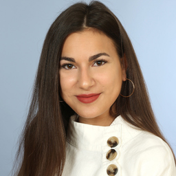 Profilbild Anna Schubert