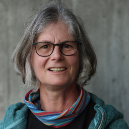 Dagmar Wettstein